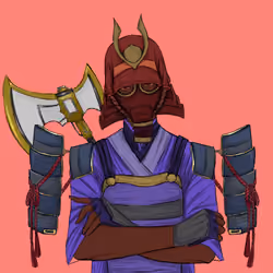 ONEShogun #3003