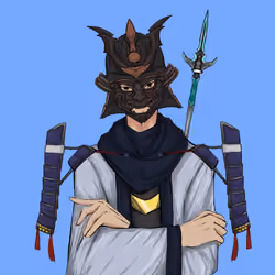 ONEShogun #1635