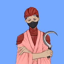ONEShogun #3029