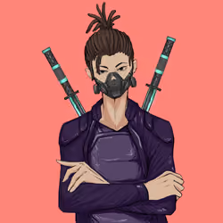 ONEShogun #1183