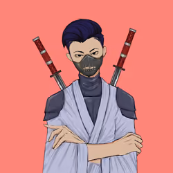 ONEShogun #343