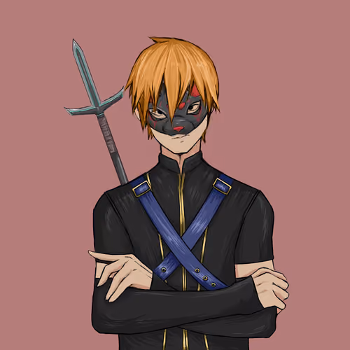 ONEShogun #3237