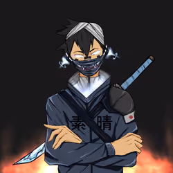 ONEShogun #240