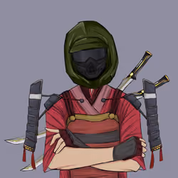ONEShogun #2022