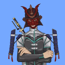 ONEShogun #1706