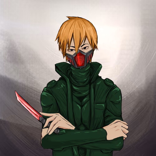 ONEShogun #1871