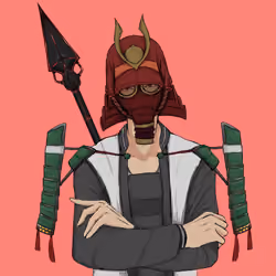 ONEShogun #3351