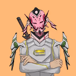 ONEShogun #1870