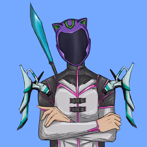 ONEShogun #121