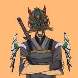 ONEShogun #2386