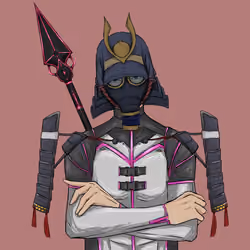 ONEShogun #2714