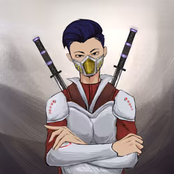 ONEShogun #2161