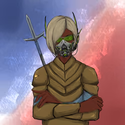 ONEShogun #501