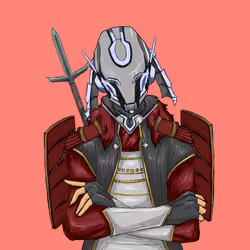 ONEShogun #1704