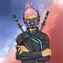 ONEShogun #2441