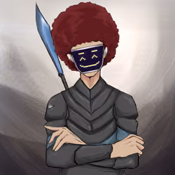 ONEShogun #131