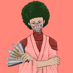 ONEShogun #1181