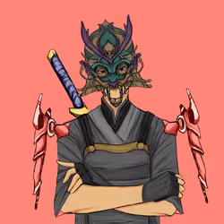 ONEShogun #1442