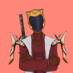 ONEShogun #3174