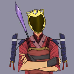 ONEShogun #1395