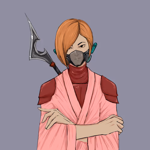 ONEShogun #3234
