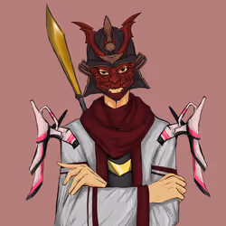 ONEShogun #3009