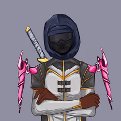 ONEShogun #3092