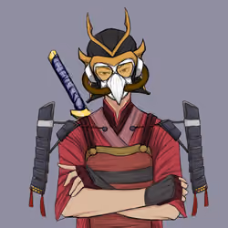 ONEShogun #2717
