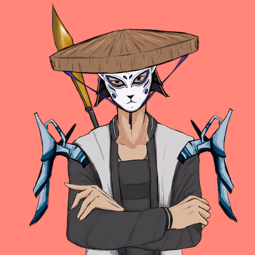ONEShogun #2205