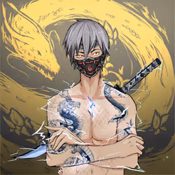 ONEShogun #2290