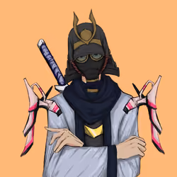ONEShogun #65