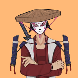 ONEShogun #2241