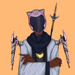 ONEShogun #428