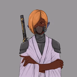 ONEShogun #1611