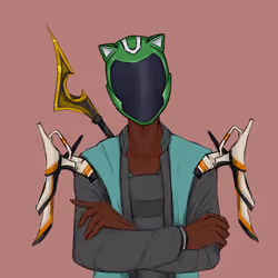 ONEShogun #3444