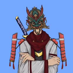 ONEShogun #1482