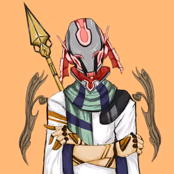 ONEShogun #336