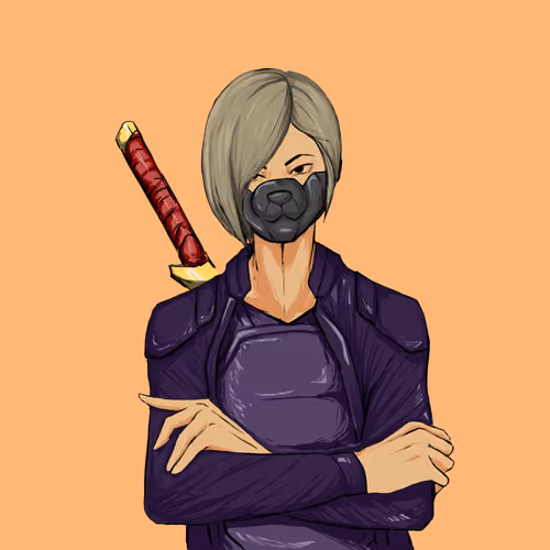 ONEShogun #247
