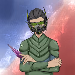 ONEShogun #230