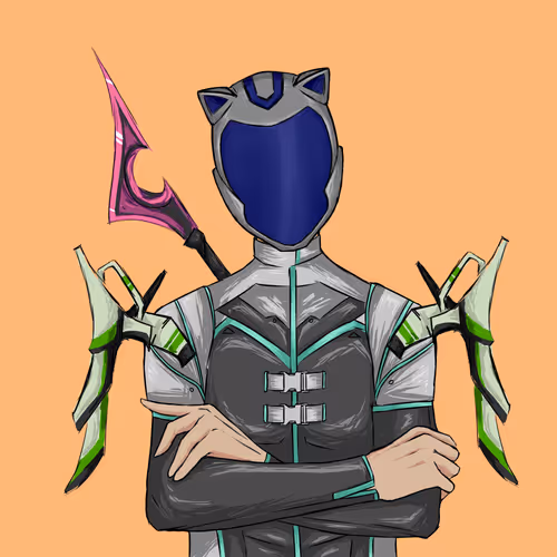 ONEShogun #2207