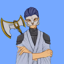 ONEShogun #809