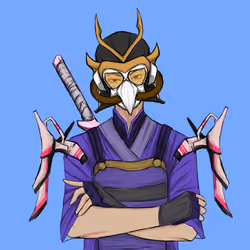 ONEShogun #2710