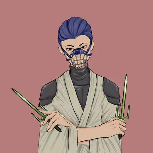 ONEShogun #943