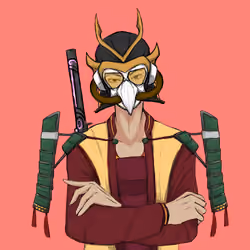 ONEShogun #1697
