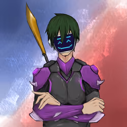 ONEShogun #2809
