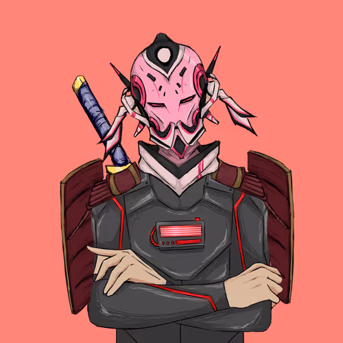 ONEShogun #2021