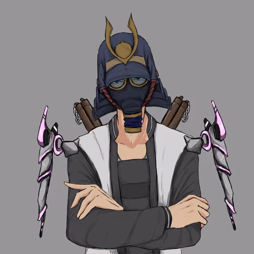 ONEShogun #36