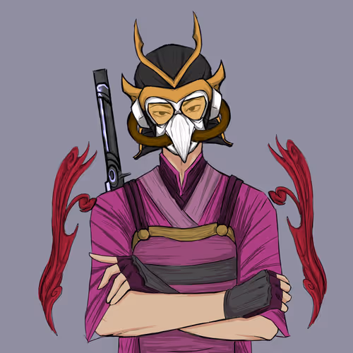 ONEShogun #2085