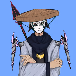 ONEShogun #1744