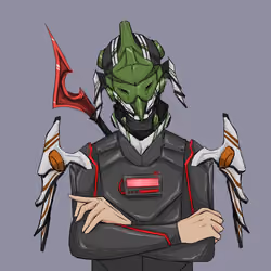 ONEShogun #3017